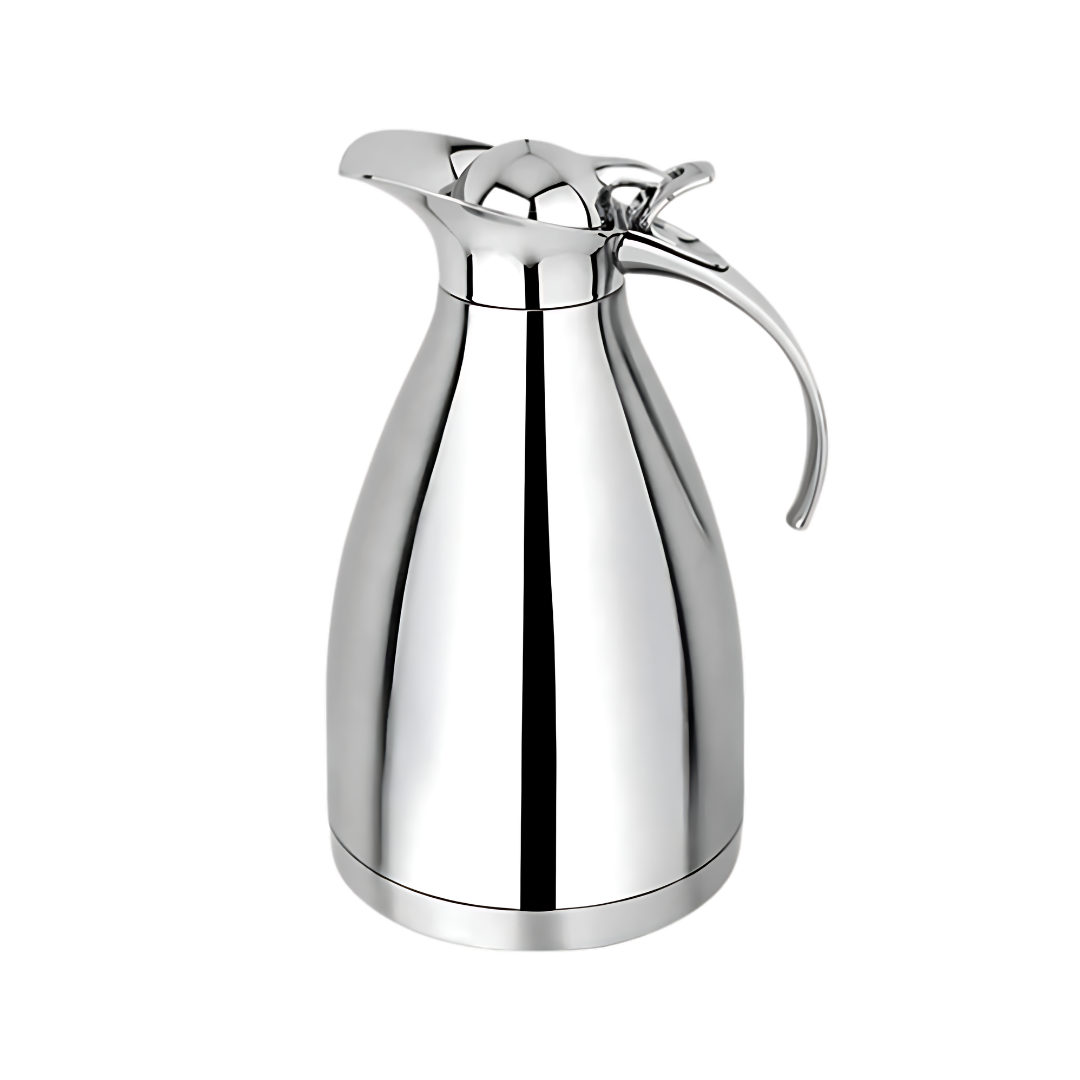 Jarra Termica Alta Inoxidable