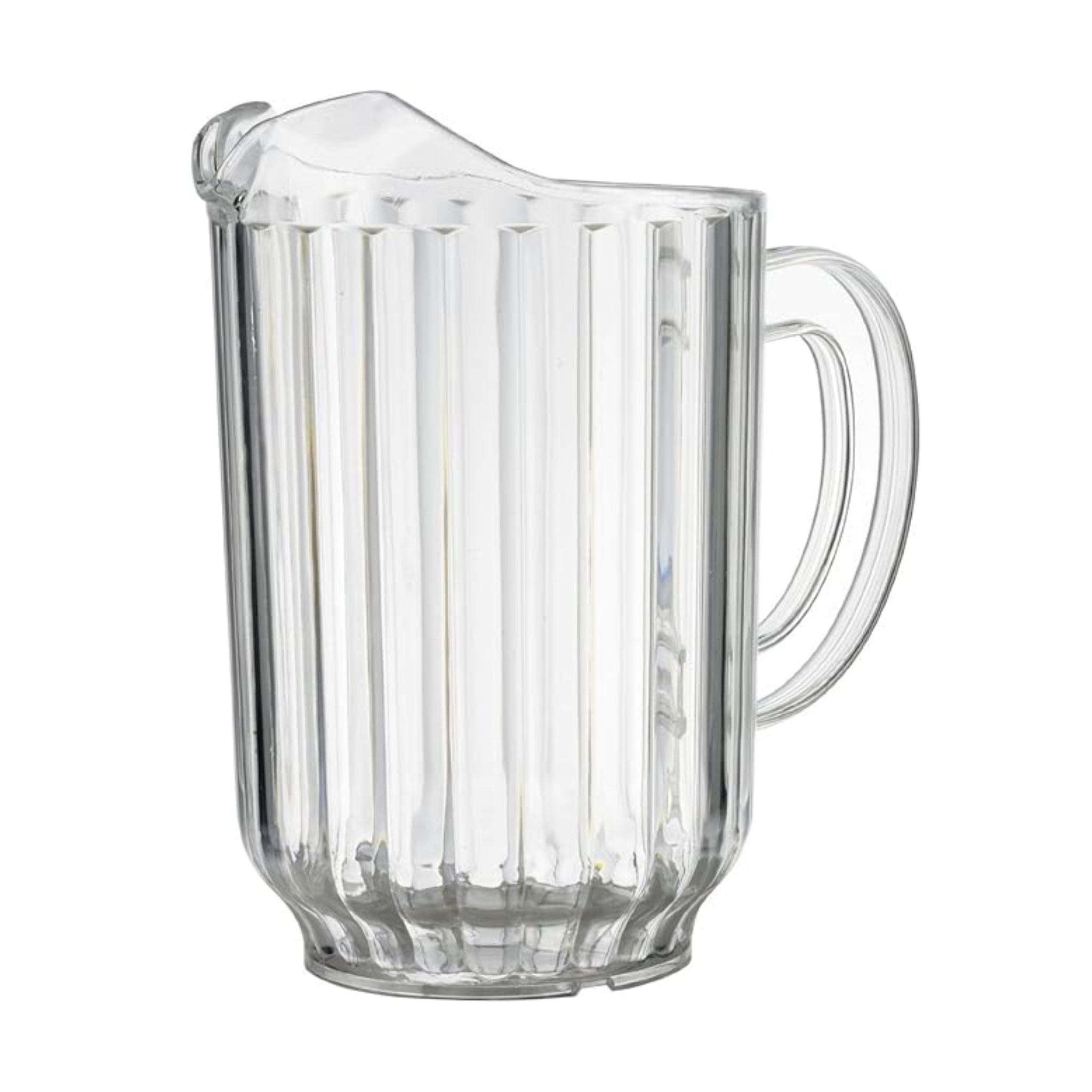 Jarra Transparente Policarbonato