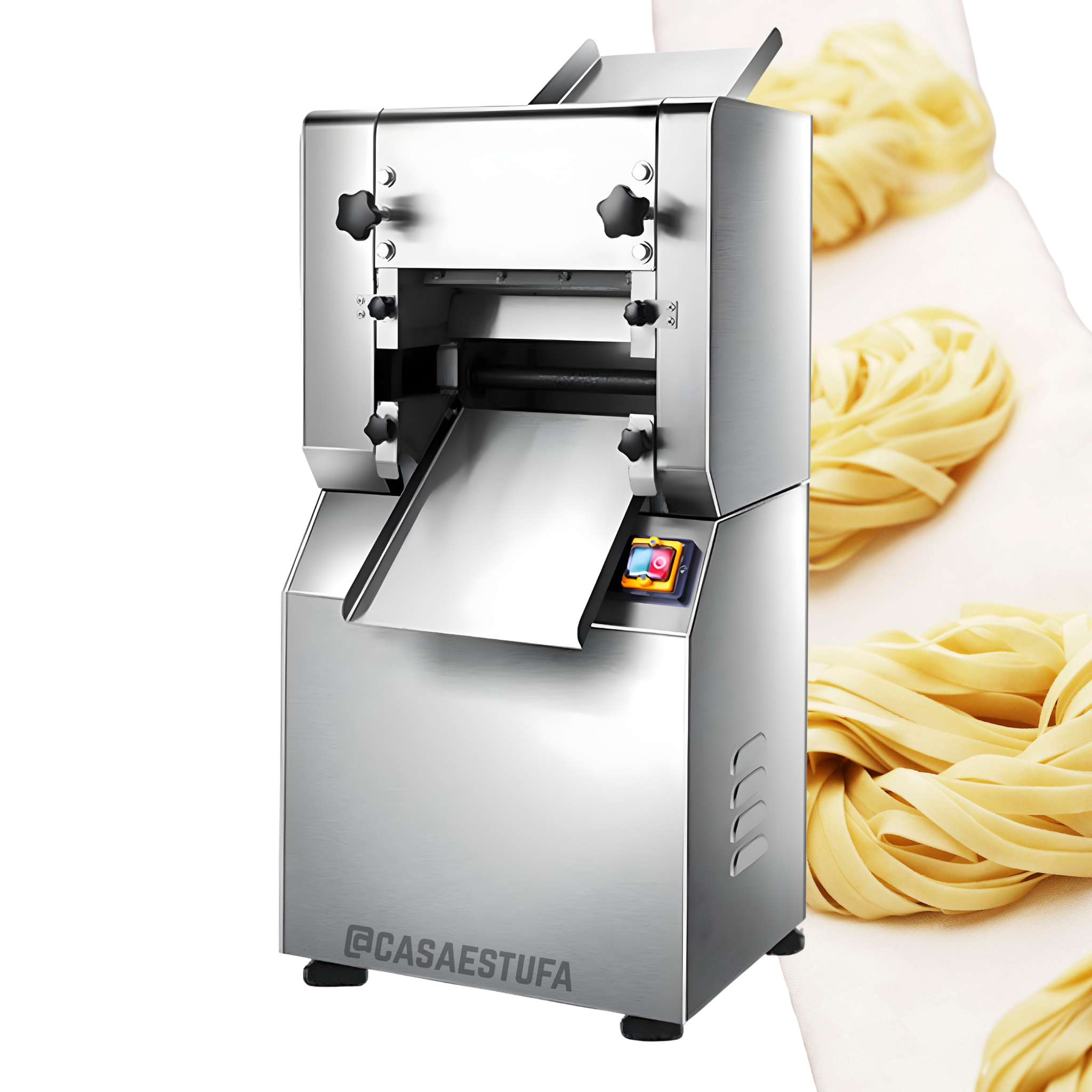 Laminadora | Sobadora 110V