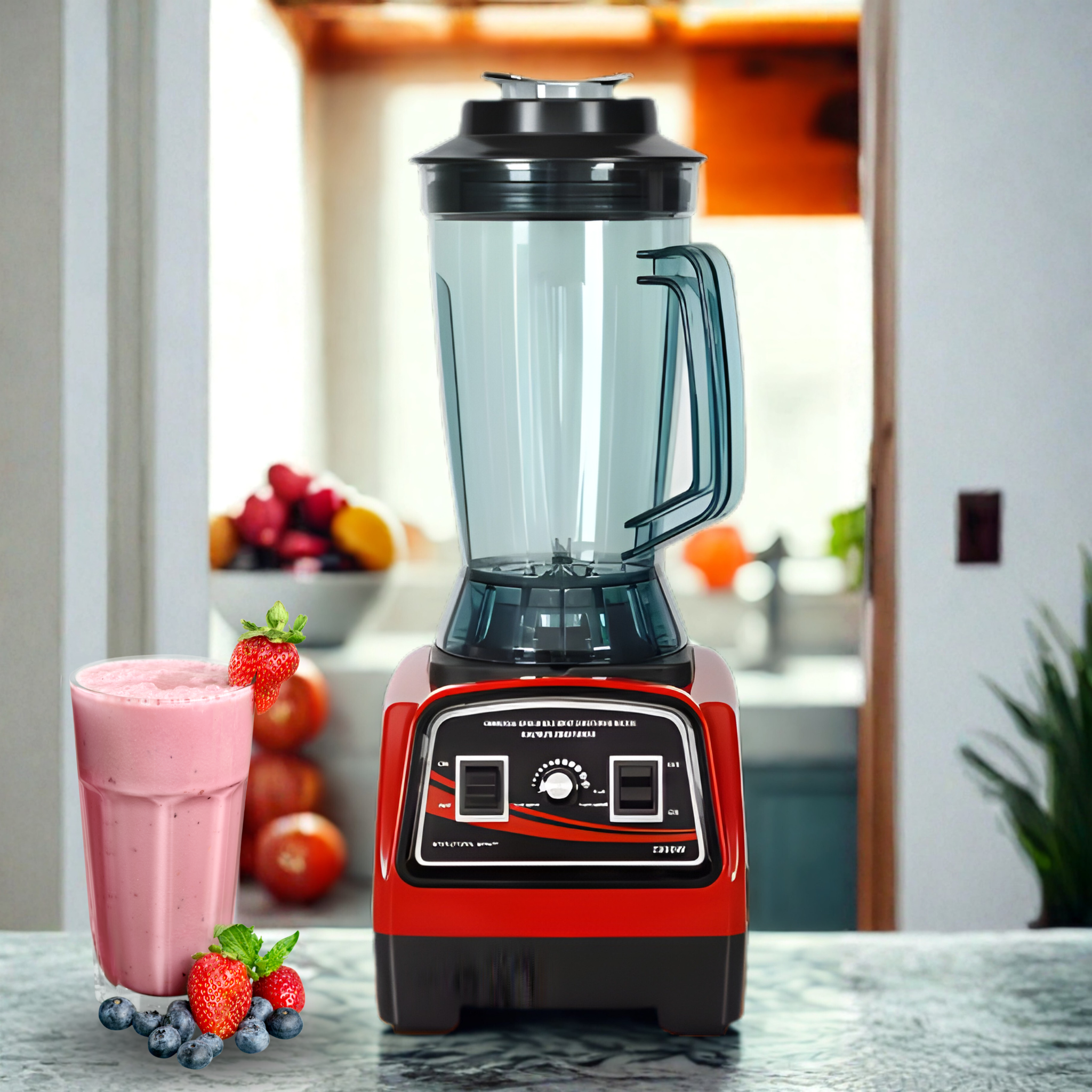 Licuadora CB-888