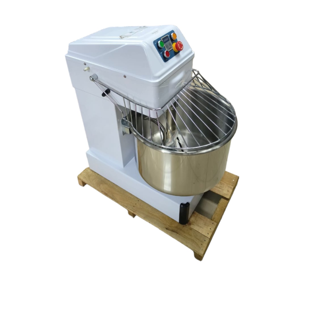 amasadora industrial de 60 litros