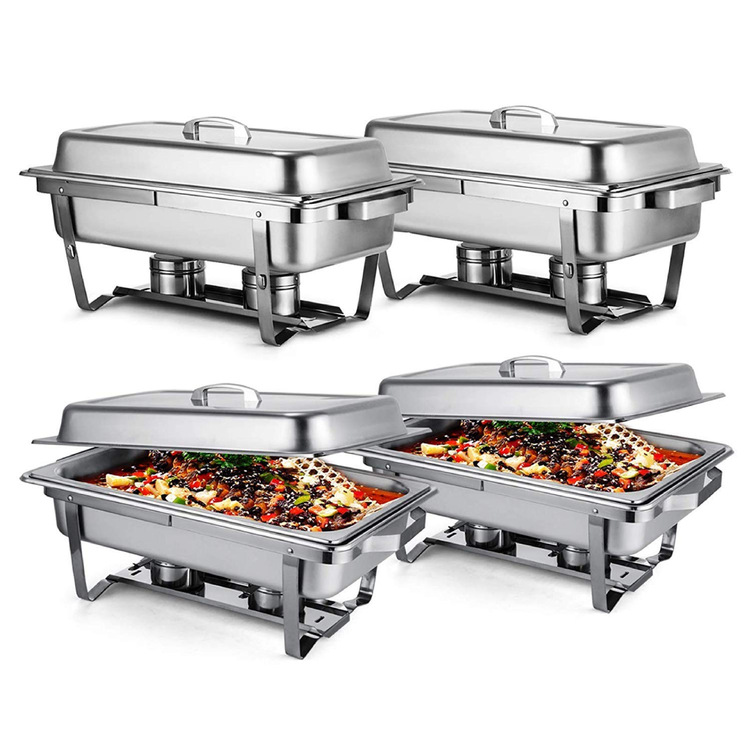 Chafing Dish 11 Litros