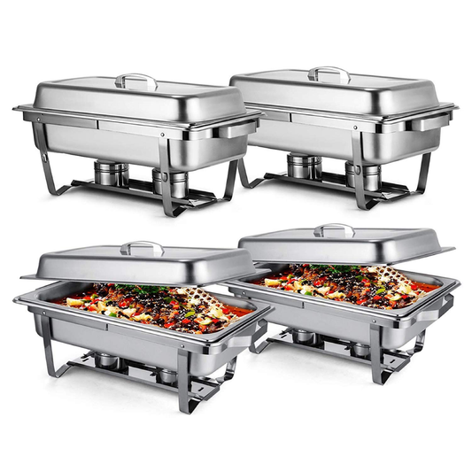 Chafing Dish 9 Litros