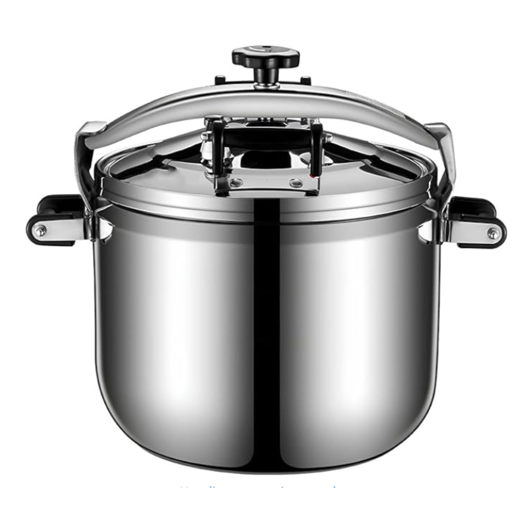 Olla de Presión Universal 30 L y 50 L