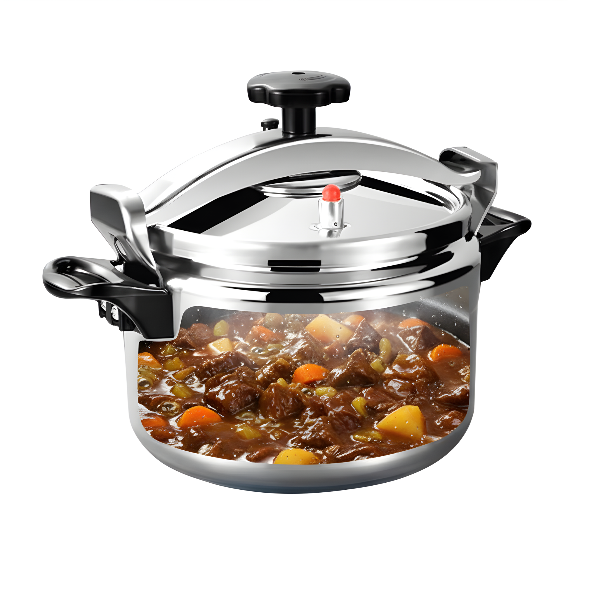 Olla de Presión Universal 15 y 25 Litros
