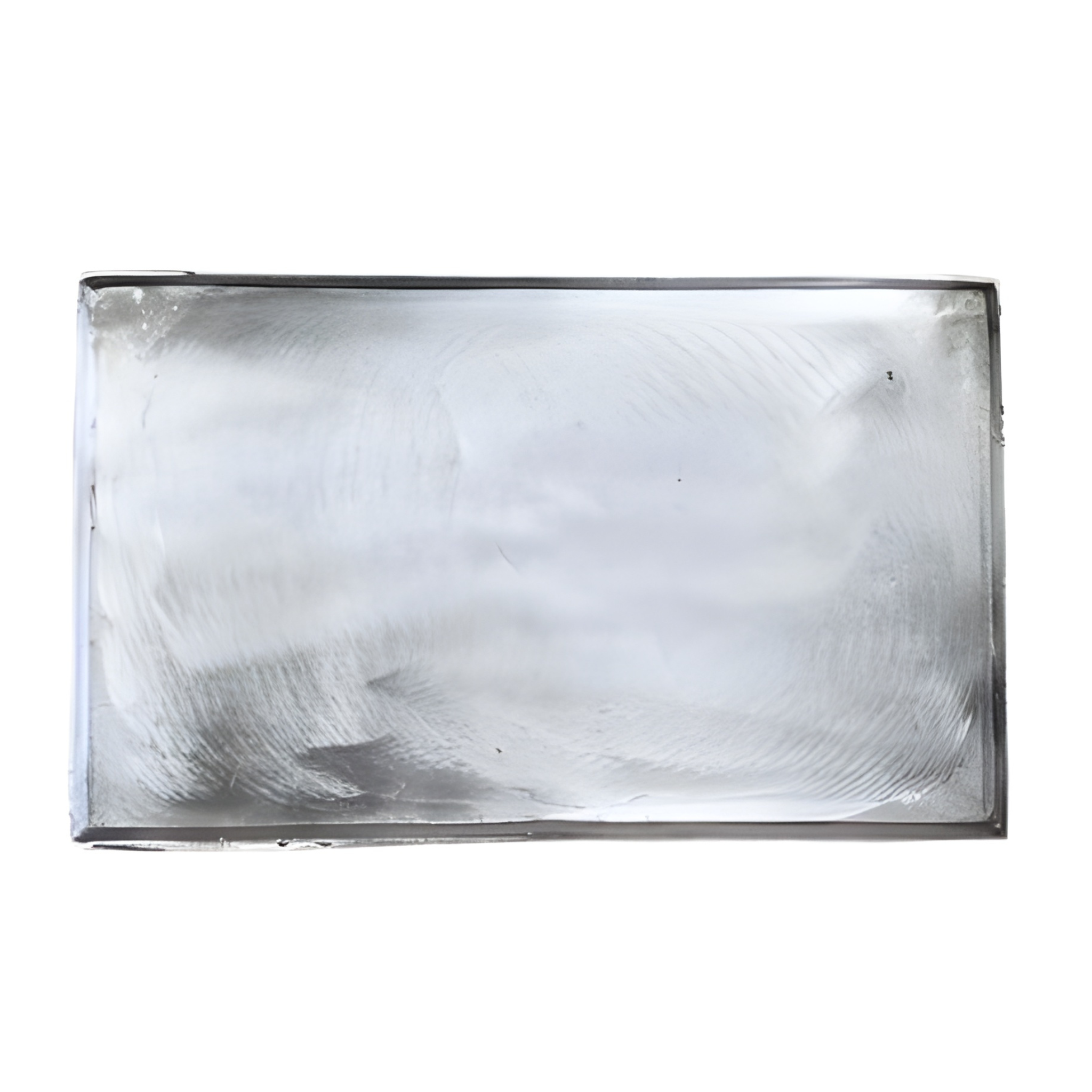 Plancha de Aluminio