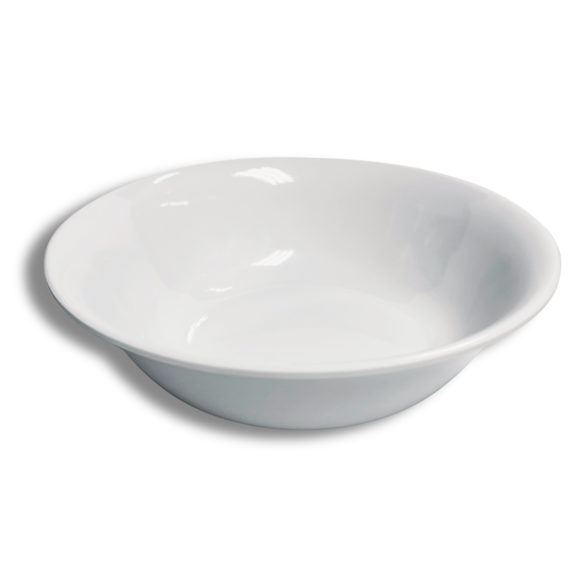 Plato para Sopa de Melamina