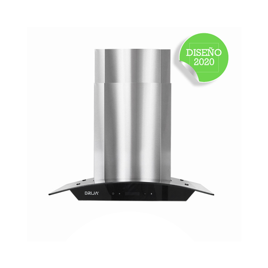 Extractor prisma touch 90 cm