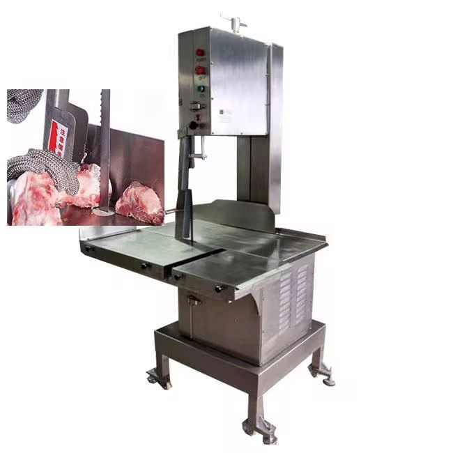 SIERRA DE HUESO DE PEDESTAL 1500watt