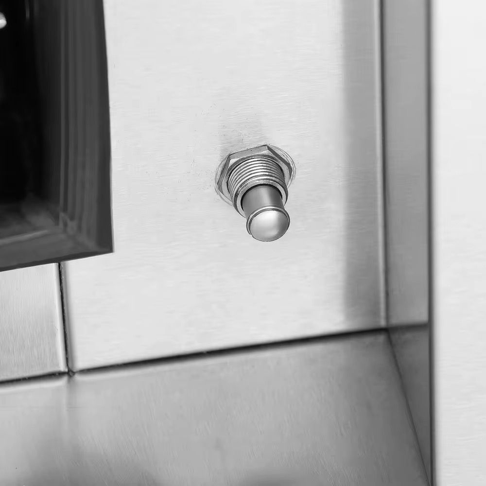 HORNO ELECTRICO DE CONVECCION DE 4 BANDEJAS