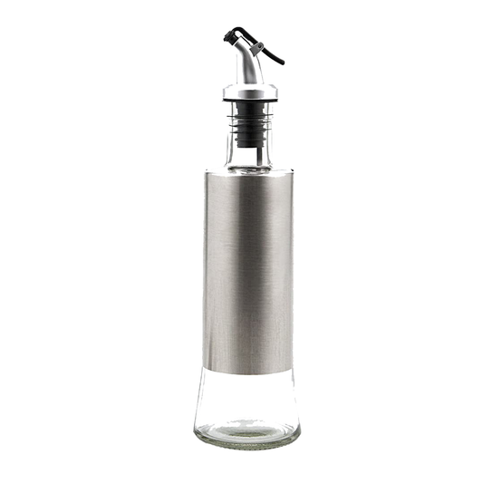 Botella dispensador para aceite para cocina