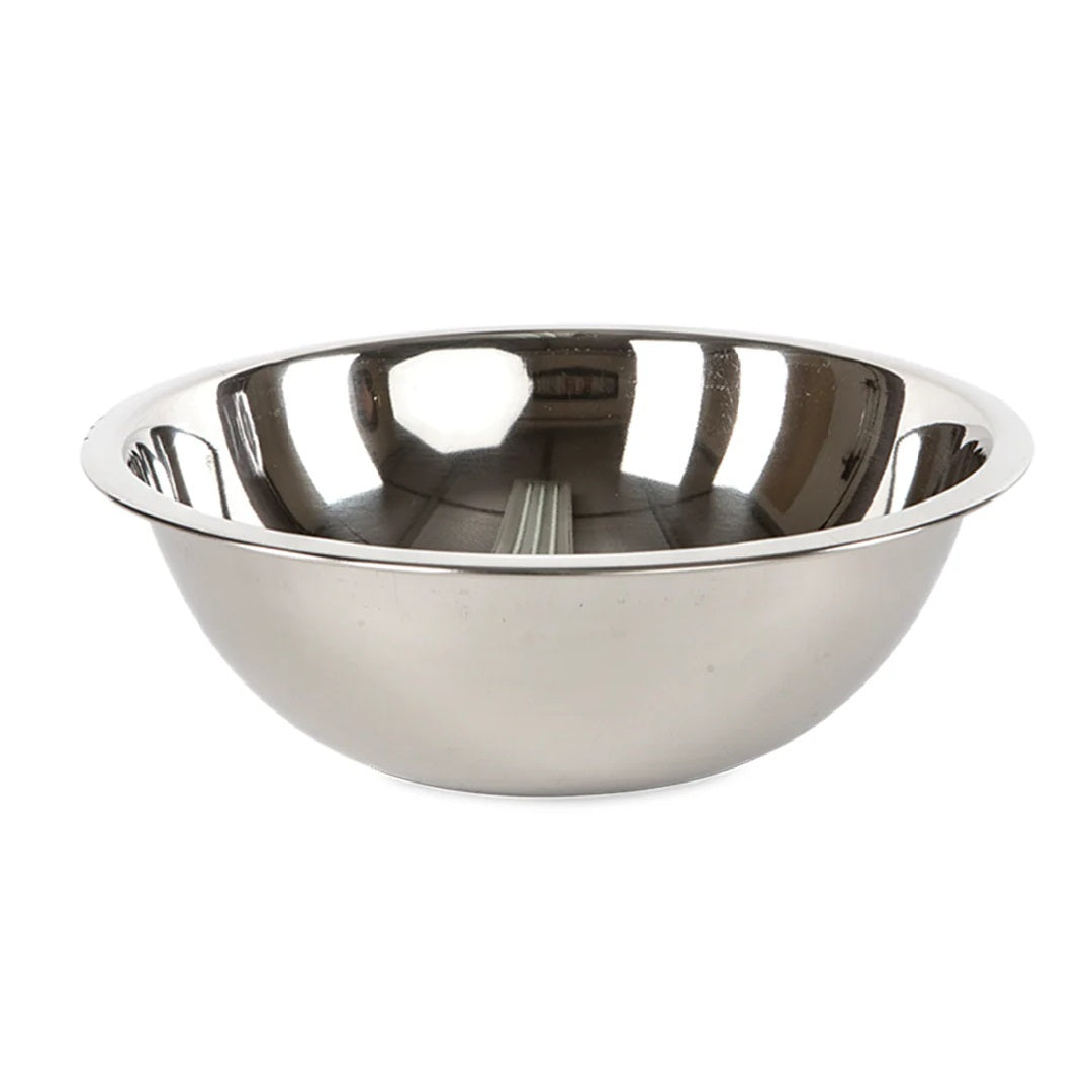 Bowl de Acero Inoxidable – La Casa De Las Estufas