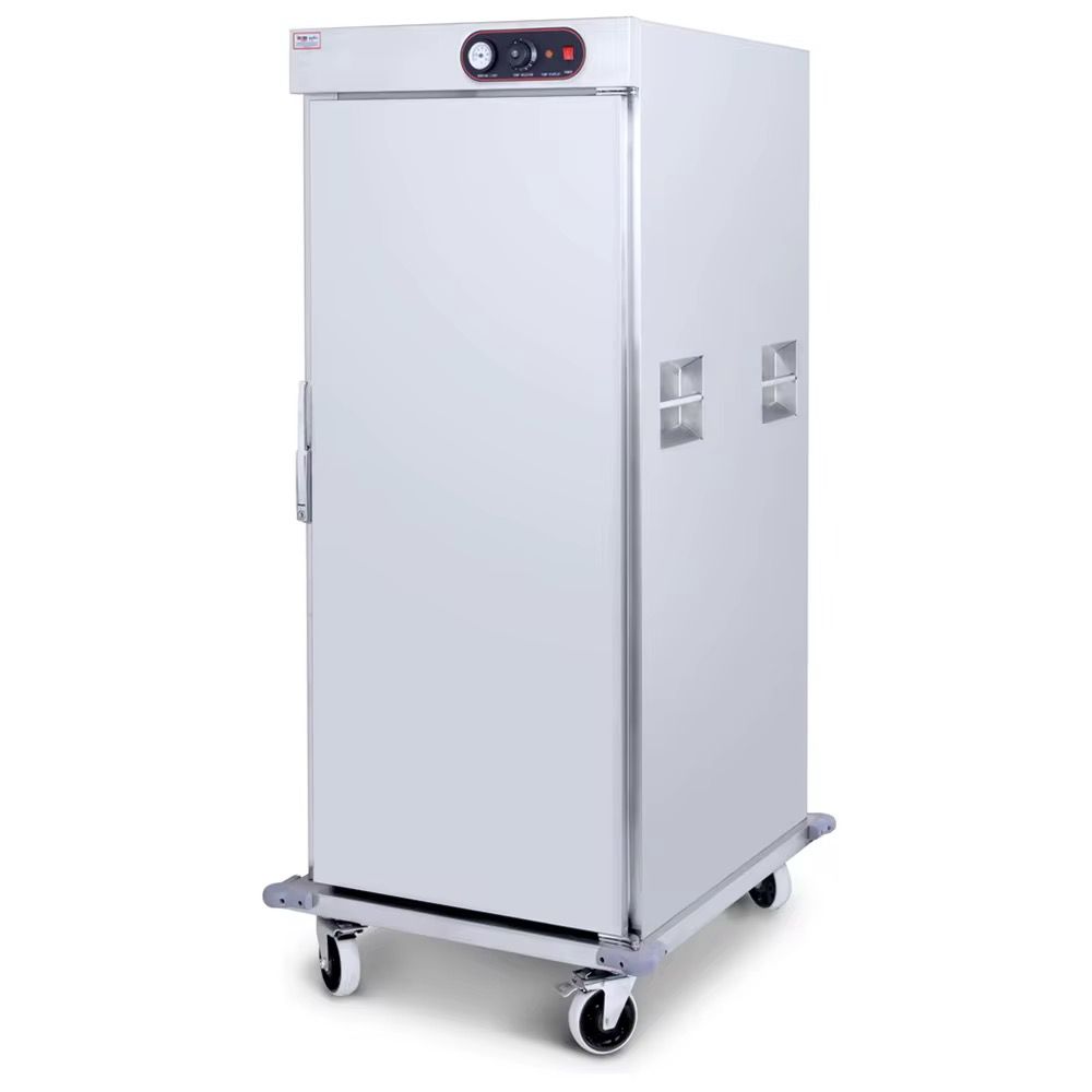 Carro Caliente de Banquete 11 niveles  (Hot Banquet Cart)