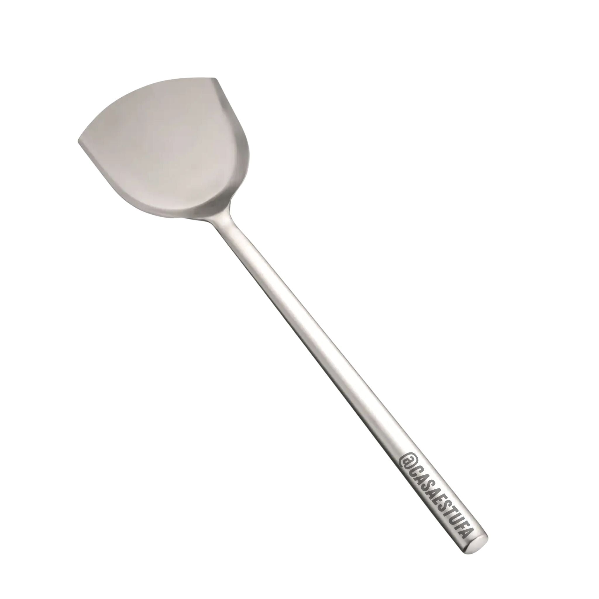 Cucharon Wok Pala