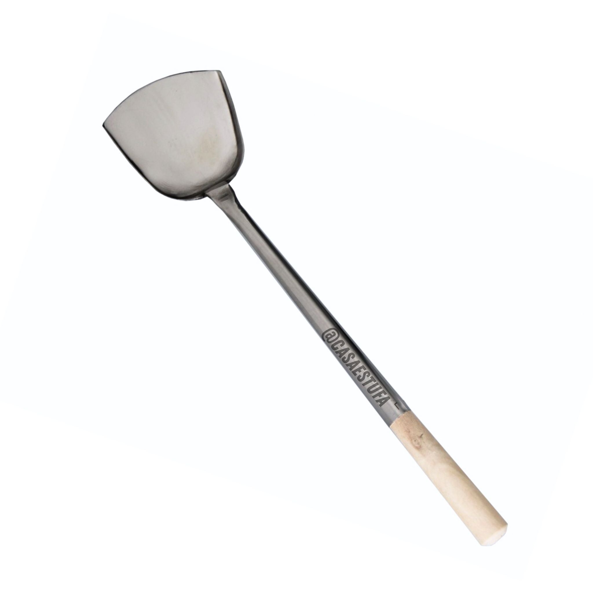 Cucharon Wok Pala