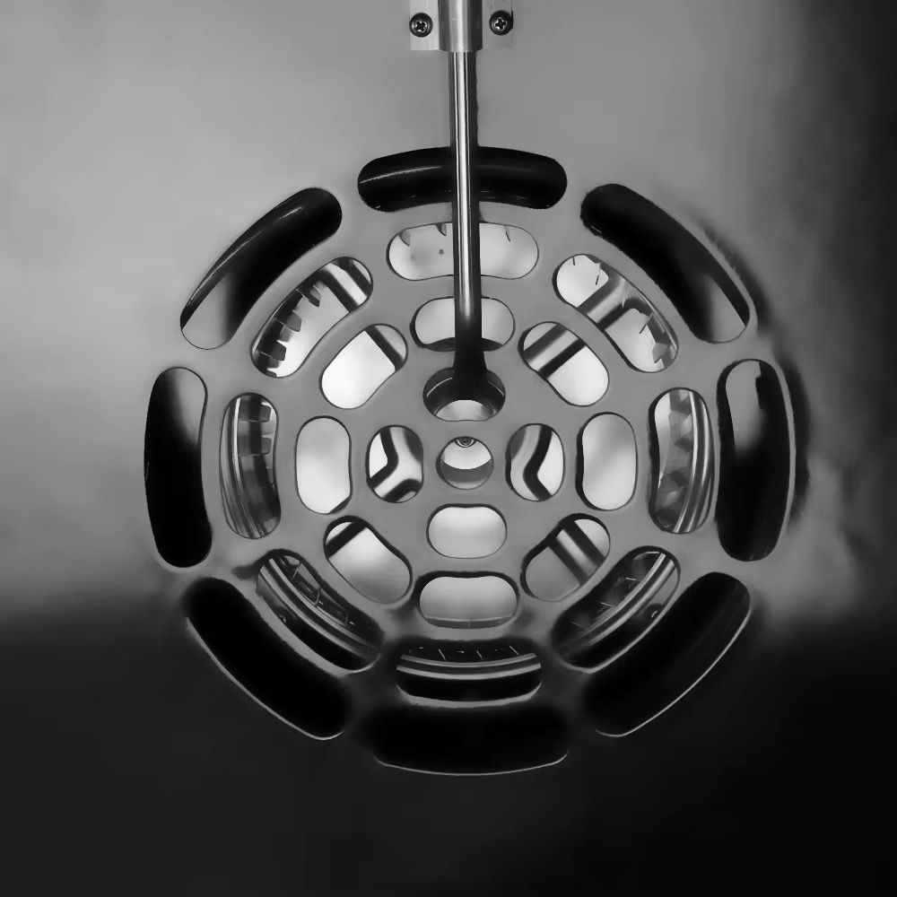 HORNO ELECTRICO DE CONVECCION DE 4 BANDEJAS