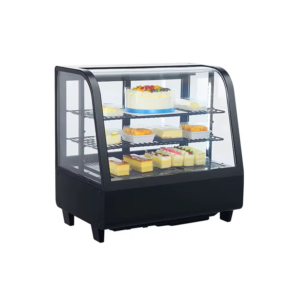 VITRINAS REFRIGERADAS Tabletop