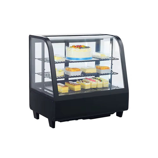 VITRINAS REFRIGERADAS Tabletop