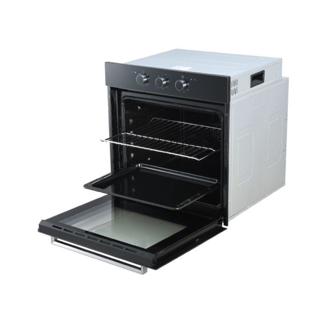 Horno Electrico Latino Black 220v