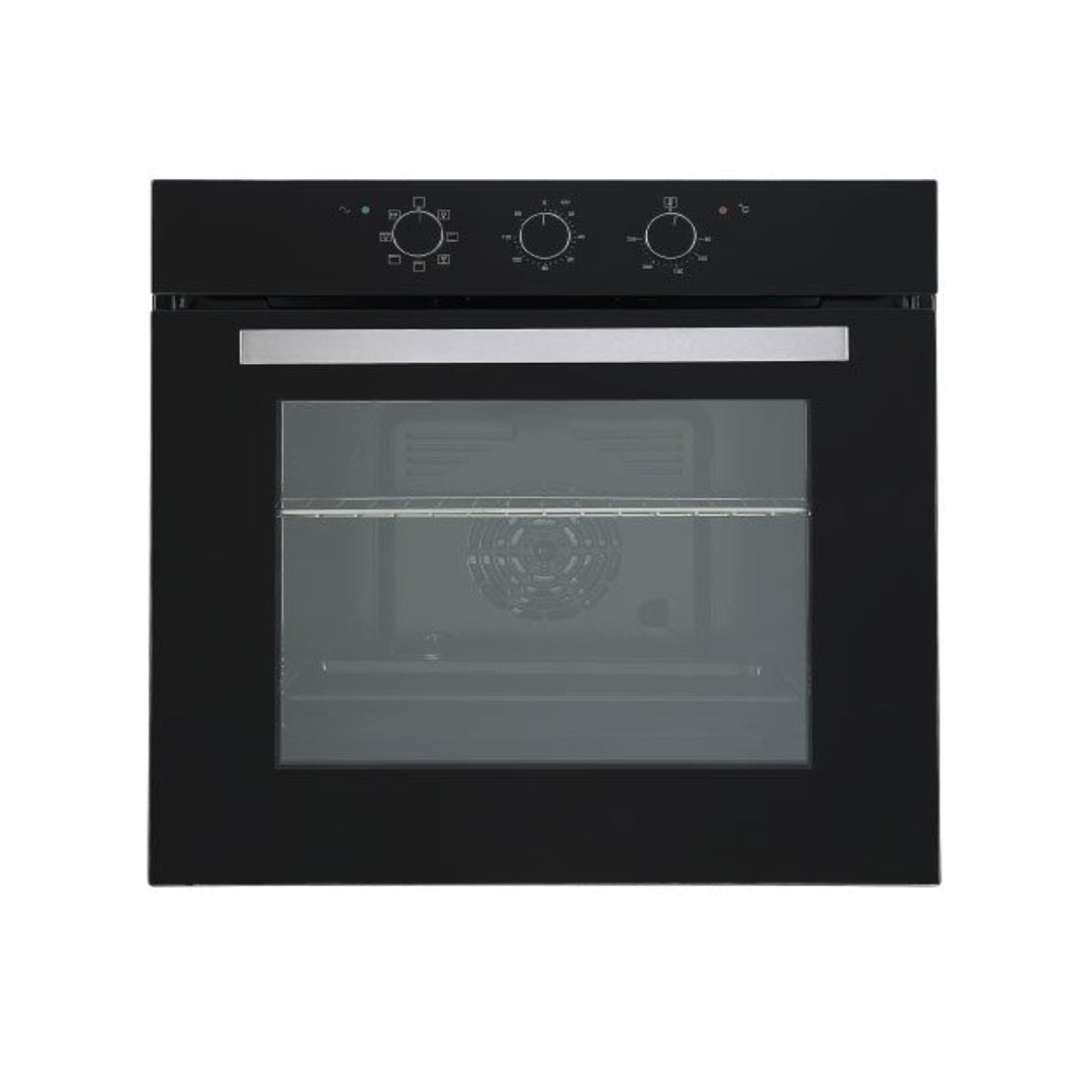 Horno Electrico Latino Black 220v