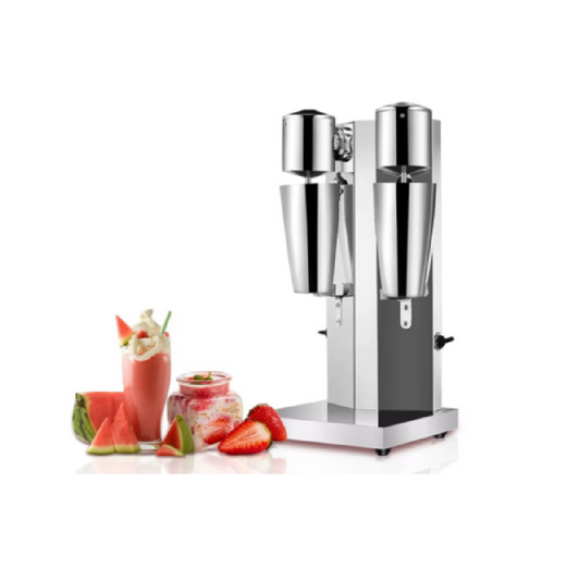 Maquina de Malteada Milk Shake 2 Cabezal