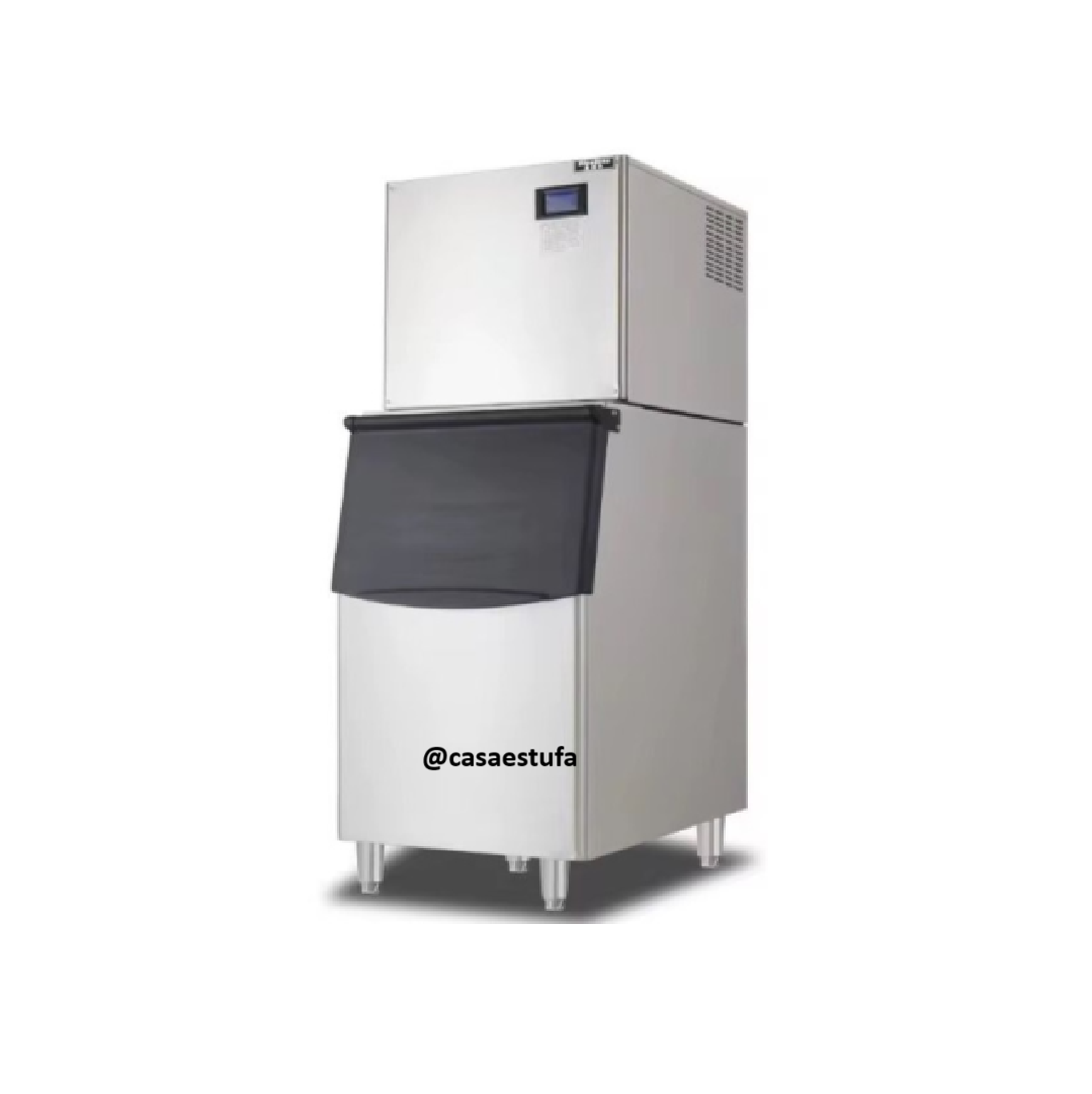 Maquina de Hielo 250kg/Dia 110V/60Hz