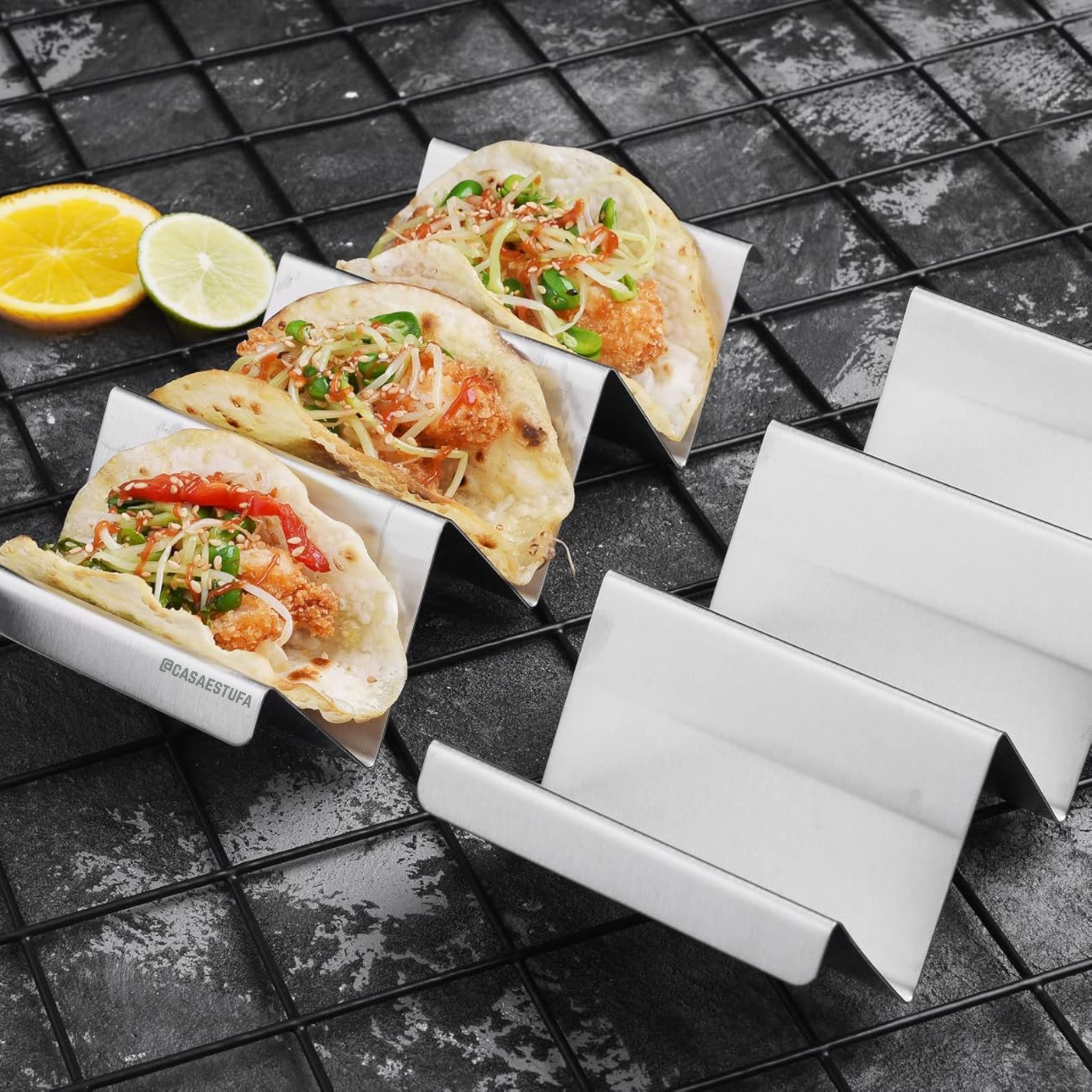 Soporte para Tacos