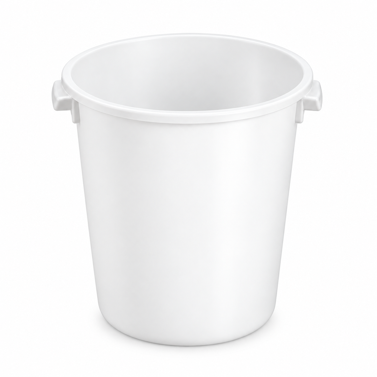 Tanque Blanco de Polietileno – 45, 65, 100 y 150 L