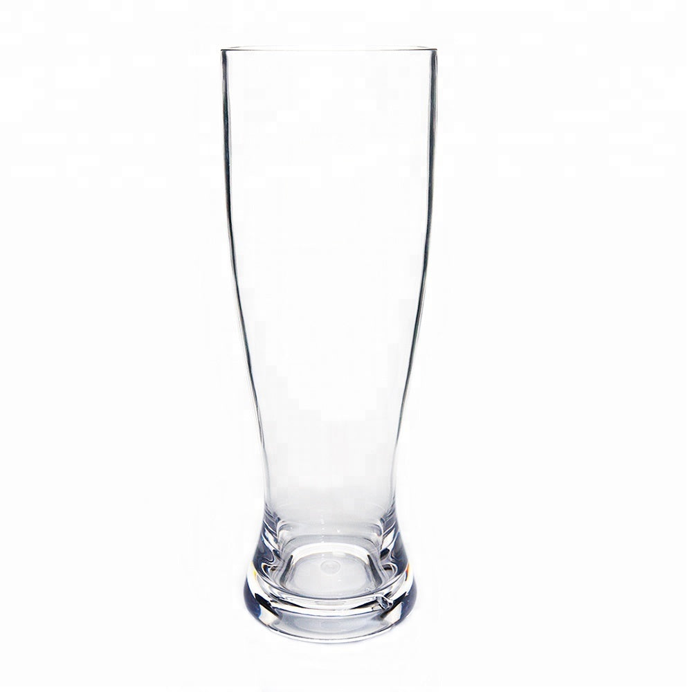Vaso Transparente Welshine de Policarbonato 280 ml